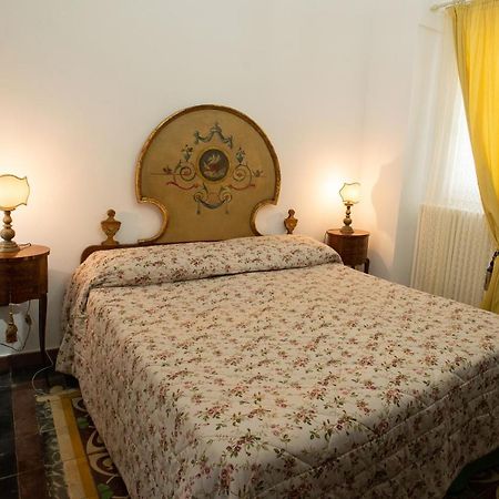 Apartament La Casa Nel Vico Marittima Zewnętrze zdjęcie