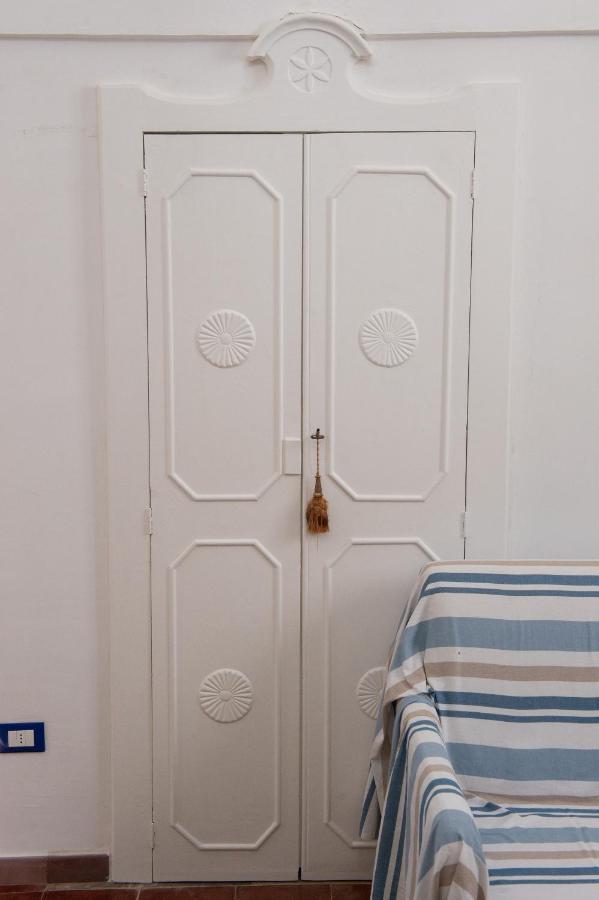 Apartament La Casa Nel Vico Marittima Zewnętrze zdjęcie